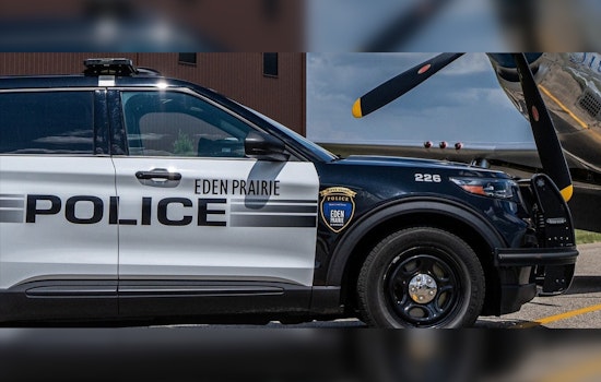 Eden Prairie Police to Host 'Coffee with a Cop' at Local Indian Restaurant and Senior Center