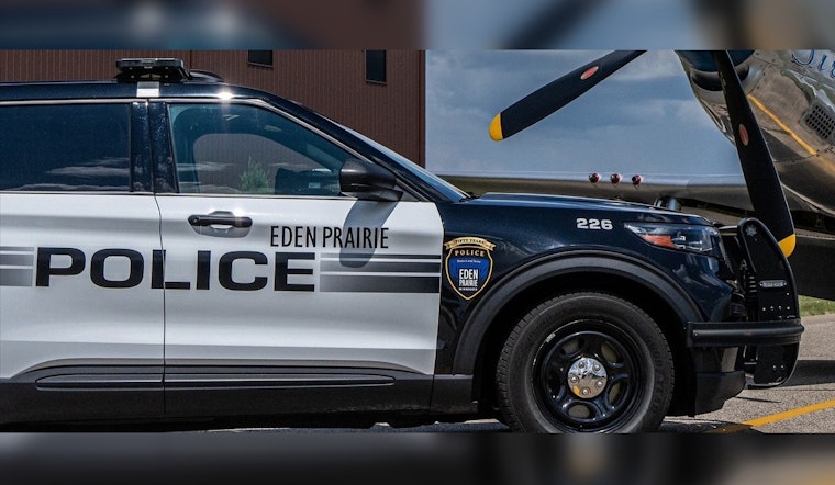Eden Prairie Police to Host 'Coffee with a Cop' at Local Indian Restaurant and Senior Center