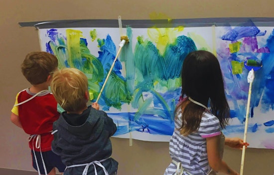 Eden Prairie Unveils Engaging Programs for Preschoolers Blending Art, Storytelling, and Outdoor Adventures