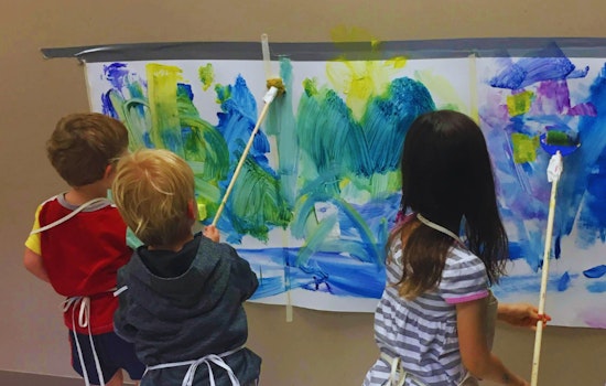 Eden Prairie Unveils Engaging Programs for Preschoolers Blending Art, Storytelling, and Outdoor Adventures