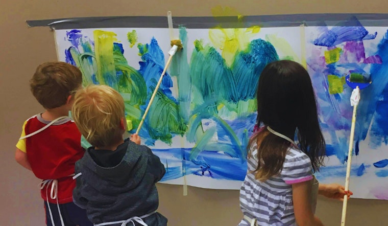 Eden Prairie Unveils Engaging Programs for Preschoolers Blending Art, Storytelling, and Outdoor Adventures