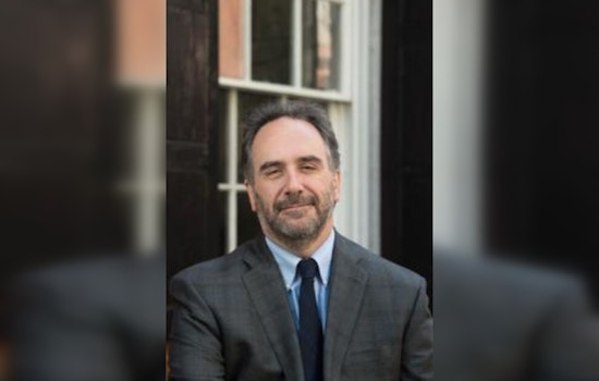 Edward Lengel Takes Helm at Texas Historical Commission, Succeeding Mark Wolfe