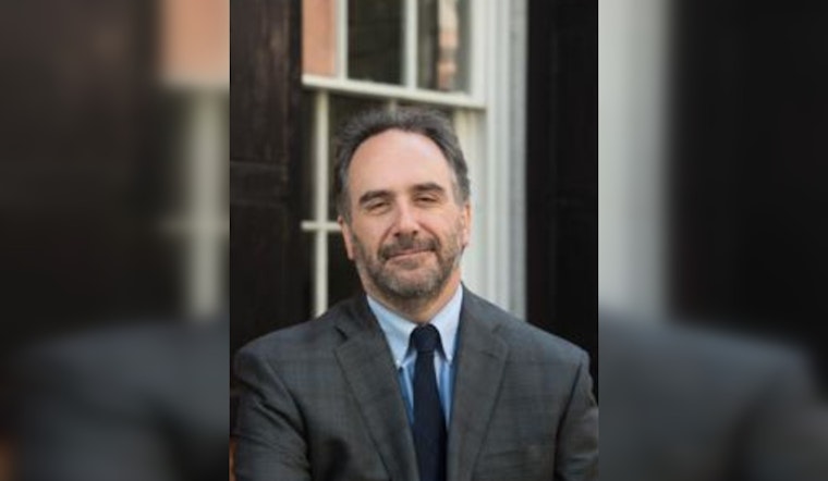 Edward Lengel Takes Helm at Texas Historical Commission, Succeeding Mark Wolfe