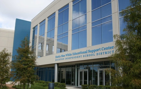 EEOC Files Lawsuit Against Houston School District Over Alleged Gender-Based Wage Discrimination