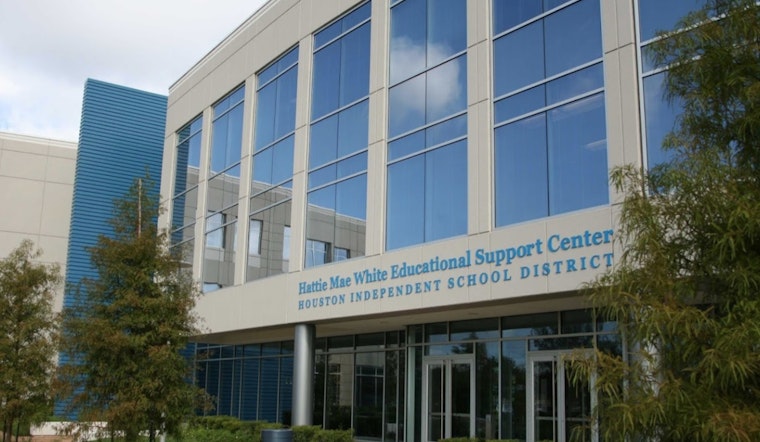 EEOC Files Lawsuit Against Houston School District Over Alleged Gender-Based Wage Discrimination