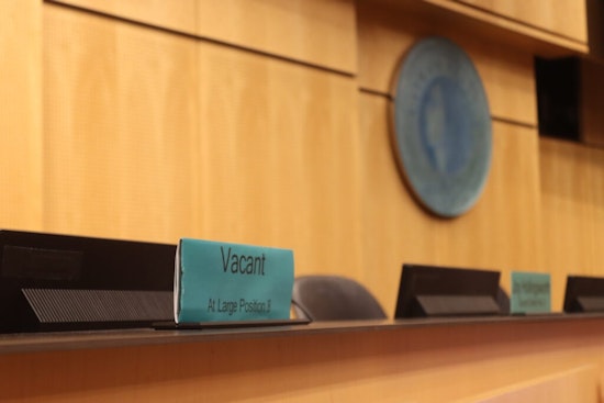 Eight Finalists Emerge in Race for Seattle City Council Vacant Seat