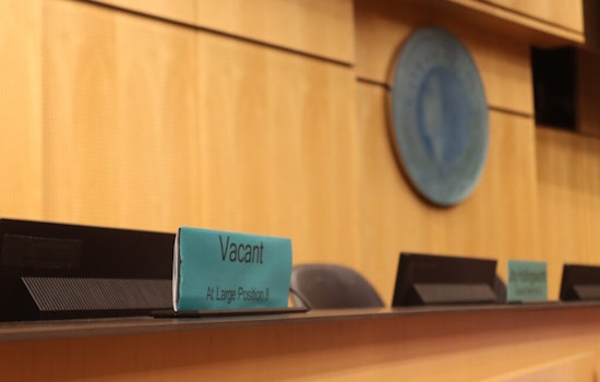 Eight Finalists Emerge in Race for Seattle City Council Vacant Seat
