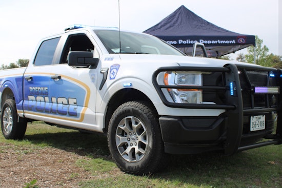 Eight Men Charged in Boerne Prostitution Sting, Two Also Face Marijuana Possession Counts