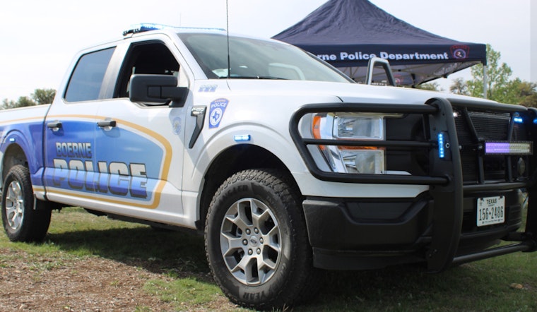 Eight Men Charged in Boerne Prostitution Sting, Two Also Face Marijuana Possession Counts