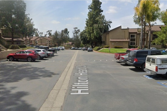 El Cajon Couple Found Dead in Apparent Domestic Incident, Leaving Behind Three Children