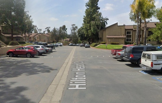 El Cajon Couple Found Dead in Apparent Domestic Incident, Leaving Behind Three Children