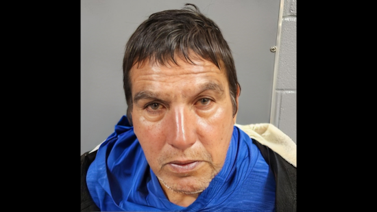 El Cajon Police Apprehend Habitual Offender Edwin Cruz Diaz in Brazen Retail Theft at Marshall's