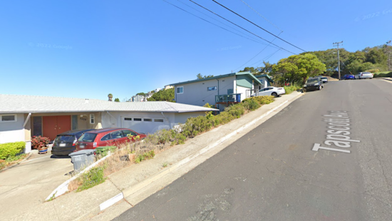 El Cerrito Police Thwart Burglary in Progress, Apprehend Nevada Suspects Amid School Lockdown