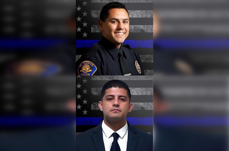 El Monte Officers Killed in Ambush Unaware of Armed Suspect's Drug Use Due to Dispatcher Oversight
