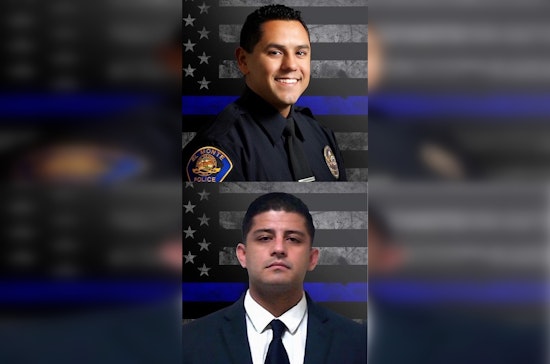 El Monte Officers Killed in Ambush Unaware of Armed Suspect's Drug Use Due to Dispatcher Oversight