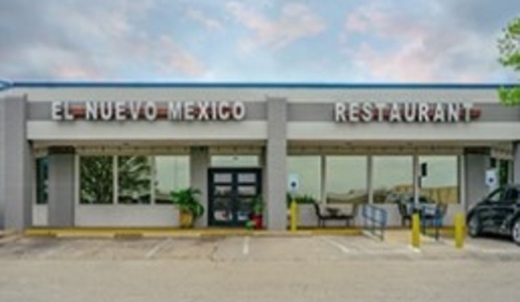 El Nuevo Mexico Customer Gifts $20,000 in Tips, Bolstering Staff and Community