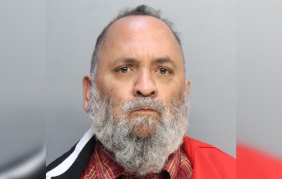 El Paso Man Charged with Stalking Pop Star Shakira, Alleged Obsession Leads to Arrest in Miami