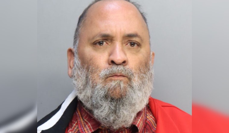 El Paso Man Charged with Stalking Pop Star Shakira, Alleged Obsession Leads to Arrest in Miami