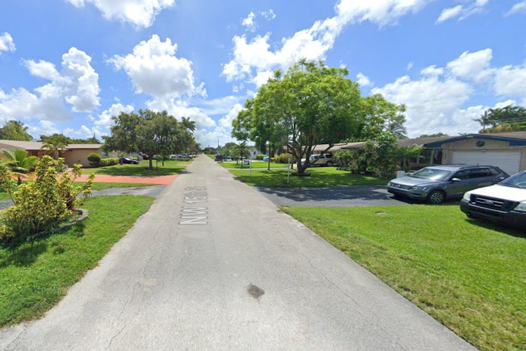 Elderly Man Saved from Pembroke Pines House Fire, Separate Blaze Raises Concerns in Nearby Area
