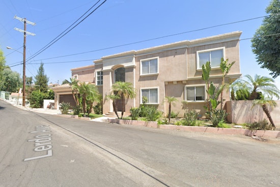 Elderly Man Suspected of Fatally Shooting Family in Murder-Suicide in Granada Hills