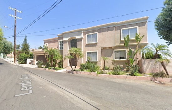 Elderly Man Suspected of Fatally Shooting Family in Murder-Suicide in Granada Hills