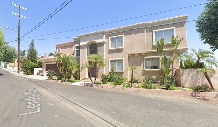 Elderly Man Suspected of Fatally Shooting Family in Murder-Suicide in Granada Hills
