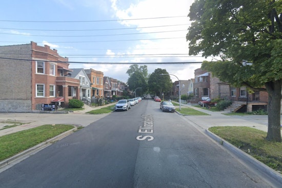 Elderly Person in 'Very Critical' Condition Following Englewood, Chicago House Fire