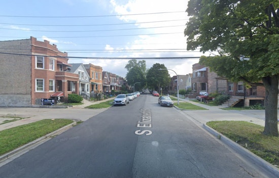 Elderly Person in 'Very Critical' Condition Following Englewood, Chicago House Fire