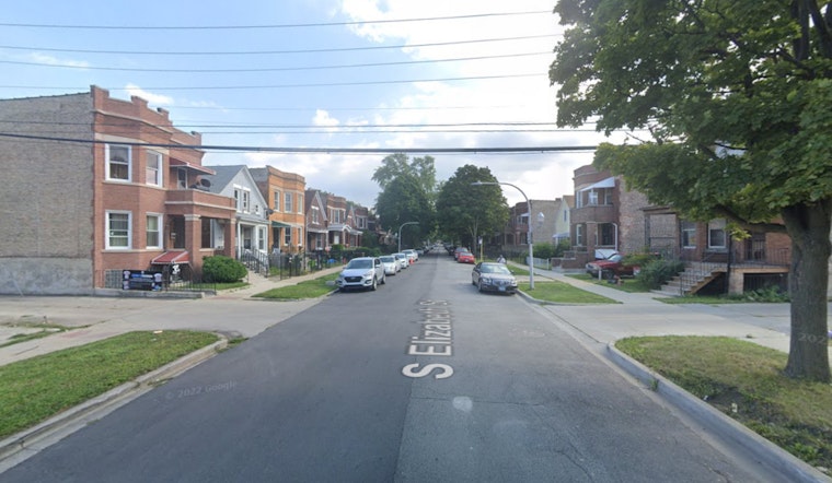 Elderly Person in 'Very Critical' Condition Following Englewood, Chicago House Fire