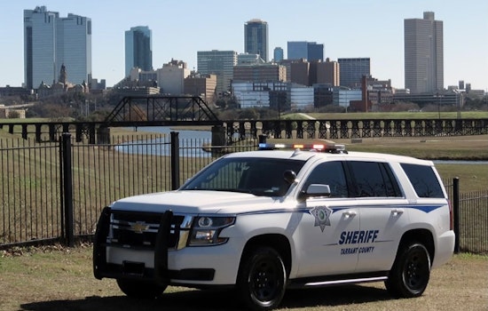 Elderly Woman Concepcion Herrera Found Safe After Silver Alert in Fort Worth