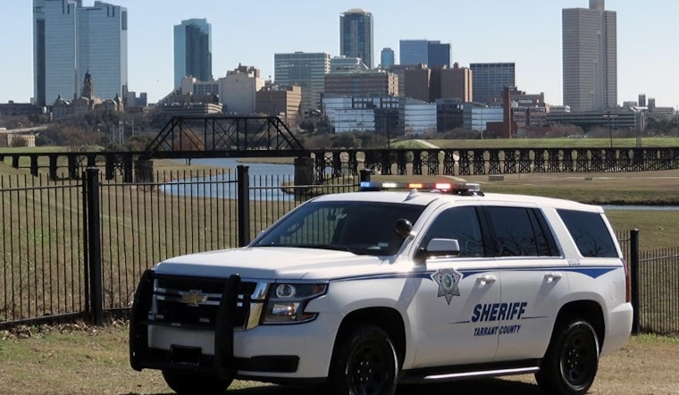 Elderly Woman Concepcion Herrera Found Safe After Silver Alert in Fort Worth