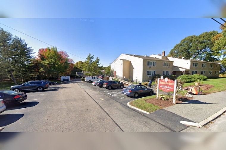 Elderly Woman Killed by Unlicensed Snow Plow Operator in North Providence
