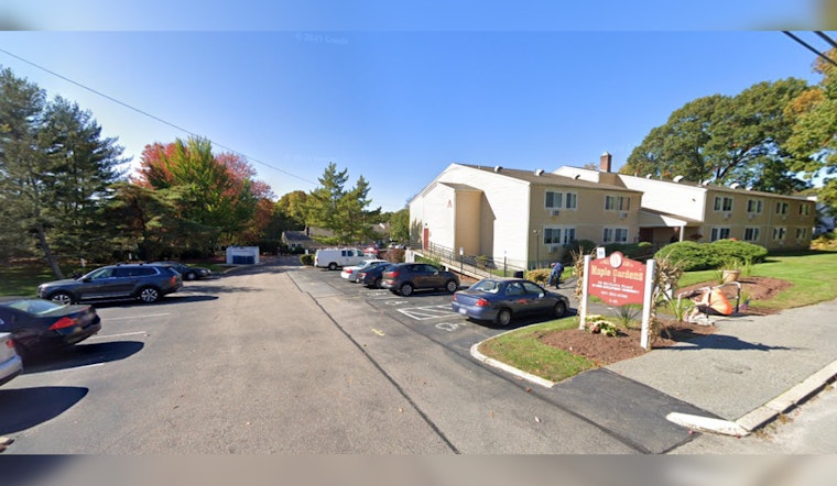 Elderly Woman Killed by Unlicensed Snow Plow Operator in North Providence