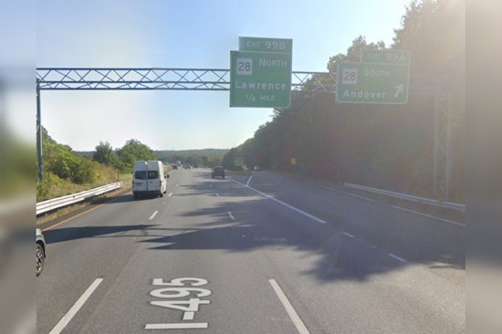 Elderly Woman Killed in Suspected DUI Hit-and-Run Near Boston, Lawrence Driver Faces Multiple Charges