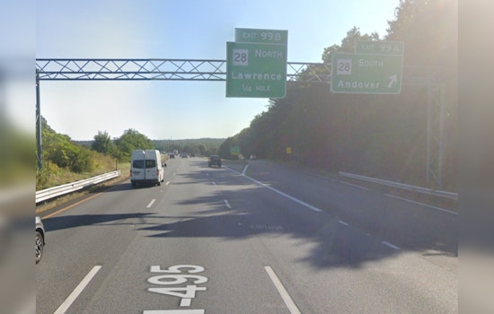 Elderly Woman Killed in Suspected DUI Hit-and-Run Near Boston, Lawrence Driver Faces Multiple Charges