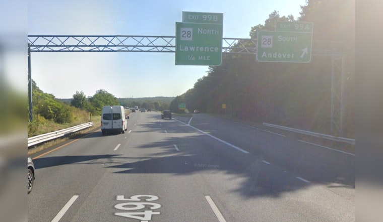 Elderly Woman Killed in Suspected DUI Hit-and-Run Near Boston, Lawrence Driver Faces Multiple Charges