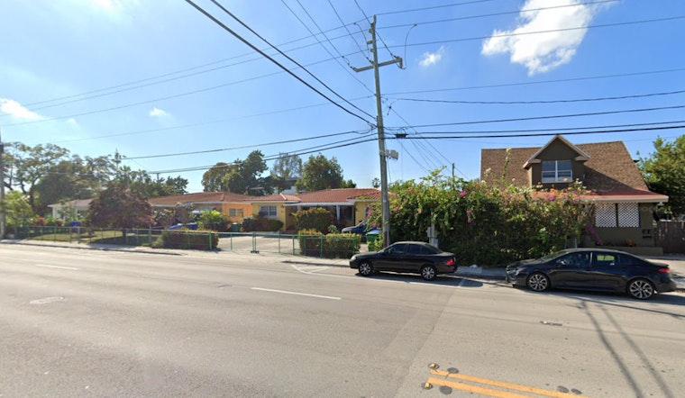 Elderly Woman's Fall Through Floor in Miami Duplex Leads to Six People Displaced