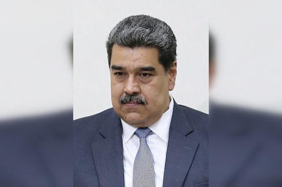 Election Deal Hangs by a Thread as Maduro Accuses Venezuela Opposition of Assassination Plot
