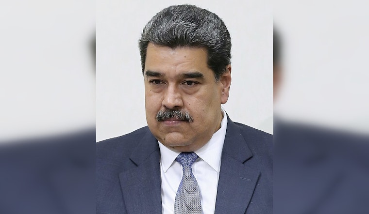 Election Deal Hangs by a Thread as Maduro Accuses Venezuela Opposition of Assassination Plot