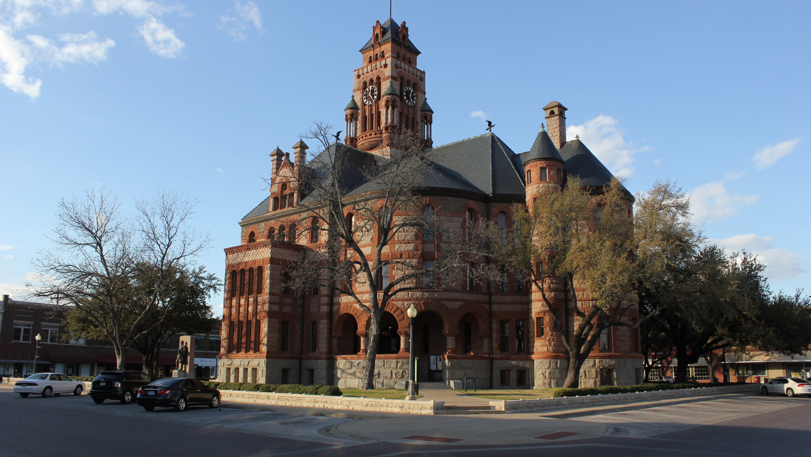 Ellis County Officials Push Back Against StateSanctioned Utility