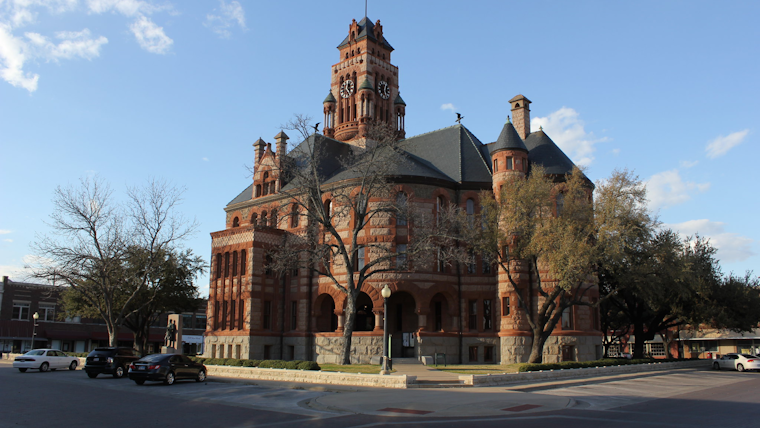 Ellis County Officials Push Back Against State-Sanctioned Utility Districts in Local Governance Struggle