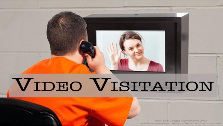 Elmore County Jail Suspends On-Site Video Visitation Amid Transition to New Vendor