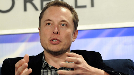 Elon Musk Seeks Bigger Stake at Tesla for AI and Robotics Leadership, Aiming for 25% Voting Control