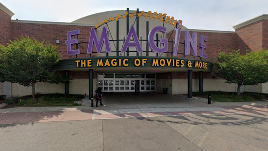 Emagine Theatres to Screen Detroit Lions vs. Los Angeles Rams Playoff Game for Free in Motor City