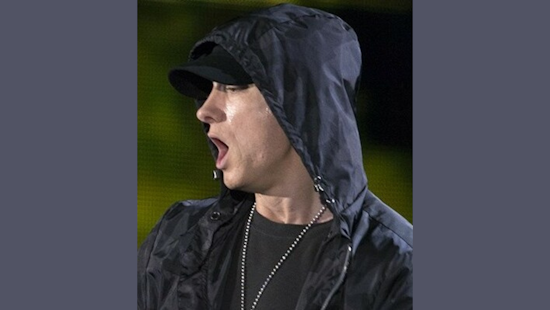 Eminem's Playful Plea to Matthew Stafford: "Let Detroit Lions Win" Ahead of LA Rams Showdown at Ford Field