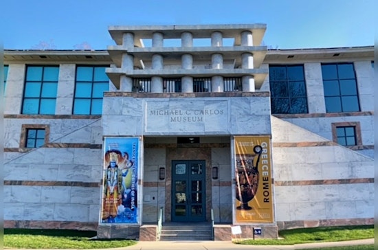 Emory University Returns Antiquities to Greece, Forges Ethical Cultural Ties Amidst Trafficking Concerns