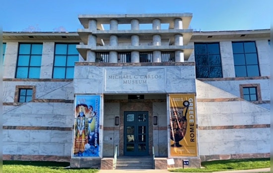 Emory University Returns Antiquities to Greece, Forges Ethical Cultural Ties Amidst Trafficking Concerns