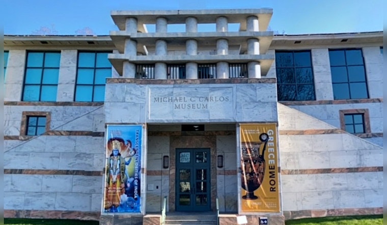 Emory University Returns Antiquities to Greece, Forges Ethical Cultural Ties Amidst Trafficking Concerns