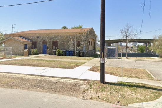 Empower House Spearheads Community Upliftment in San Antonio's East and West Sides