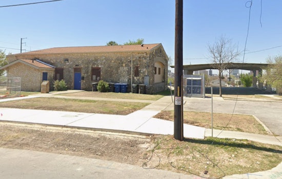 Empower House Spearheads Community Upliftment in San Antonio's East and West Sides